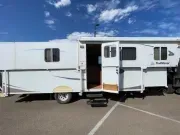 used Travel Trailers TrailManor  for sale, in Longmont, CO Thumbnail 5