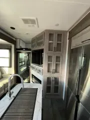 used Toy Haulers Dutchmen RV  for sale, in Grand Junction, CO Thumbnail 22