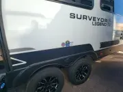 new Travel Trailers Forest River  for sale, in Colorado Springs, CO Thumbnail 11