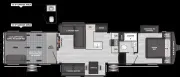 new Toy Haulers Keystone RV  for sale, in Wheat Ridge, CO Thumbnail 2