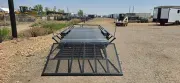 new Utility Trailers Echo Trailers  for sale, in Longmont, CO Thumbnail 4