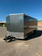 new Cargo (Enclosed) Trailers Pace American  for sale, in Erie, CO Thumbnail 2