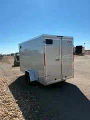 new Cargo (Enclosed) Trailers Pace American  for sale, in Erie, CO Thumbnail 8
