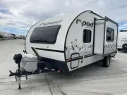 used Travel Trailers Forest River  for sale, in Longmont, CO Thumbnail 2