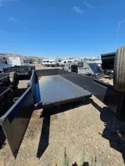 new Dump Trailers Buckshot Trailers  for sale, in Wheat Ridge, CO Thumbnail 8