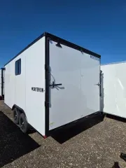 new Cargo (Enclosed) Trailers Criterion  for sale, in Wheat Ridge, CO Thumbnail 3