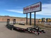new Equipment / Flatbed Trailers Sure-Trac  for sale, in Longmont, CO Thumbnail 1