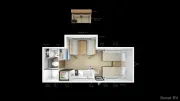 new Travel Trailers Winnebago  for sale, in Wheat Ridge, CO Thumbnail 2