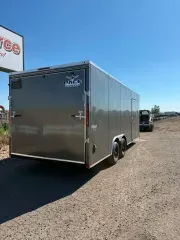 new Cargo (Enclosed) Trailers Pace American  for sale, in Erie, CO Thumbnail 6