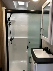 used Toy Haulers Keystone RV  for sale, in Longmont, CO Thumbnail 12