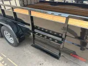 new Utility Trailers Echo Trailers  for sale, in Wheat Ridge, CO Thumbnail 4