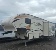 used Fifth Wheel Trailers Hotwoods  for sale, in Grand Junction, CO Thumbnail 5