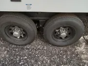 new Toy Haulers Forest River  for sale, in Grand Junction, CO Thumbnail 19