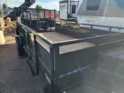 new Equipment / Flatbed Trailers Echo Trailers  for sale, in Colorado Springs, CO Thumbnail 9