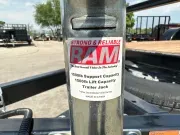 new Utility Trailers Voyager  for sale, in Wheat Ridge, CO Thumbnail 16