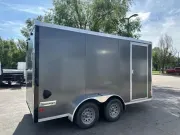 new Cargo (Enclosed) Trailers Haulmark  for sale, in Wheat Ridge, CO Thumbnail 3