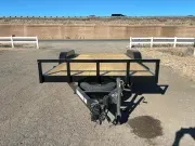 new Car Haulers / Racing Trailers Echo Trailers  for sale, in Erie, CO Thumbnail 2