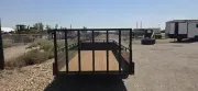 new Utility Trailers Echo Trailers  for sale, in Wheat Ridge, CO Thumbnail 6