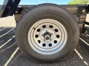 new Utility Trailers Echo Trailers  for sale, in Wheat Ridge, CO Thumbnail 5