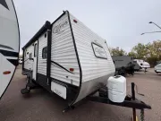 used Travel Trailers Coachmen  for sale, in Wheat Ridge, CO Thumbnail 1