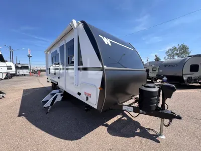 2027 Winnebago Micro Minnie