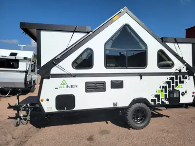 2027 Aliner Expedition