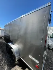new Cargo (Enclosed) Trailers Haulmark  for sale, in Grand Junction, CO Thumbnail 2