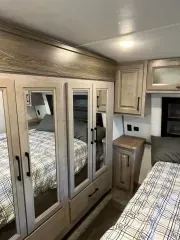 used Toy Haulers Dutchmen RV  for sale, in Grand Junction, CO Thumbnail 14
