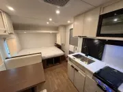 new Travel Trailers Winnebago  for sale, in Wheat Ridge, CO Thumbnail 13