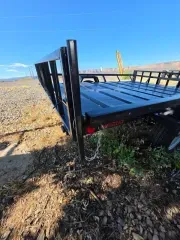 new Utility Trailers Echo Trailers  for sale, in Wheat Ridge, CO Thumbnail 10