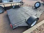 used Utility Trailers Homemade  for sale, in Colorado Springs, CO Thumbnail 6