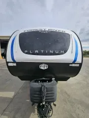 used Toy Haulers Forest River  for sale, in Longmont, CO Thumbnail 6