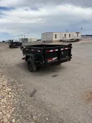 new Dump Trailers Buckshot Trailers  for sale, in Wheat Ridge, CO Thumbnail 3