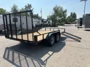 new Utility Trailers Voyager  for sale, in Wheat Ridge, CO Thumbnail 7