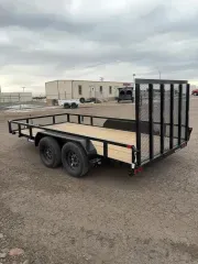 new Utility Trailers Sure-Trac  for sale, in Wheat Ridge, CO Thumbnail 10