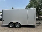 new Cargo (Enclosed) Trailers Haulmark  for sale, in Wheat Ridge, CO Thumbnail 2