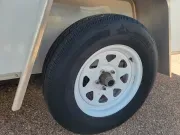 used Cargo (Enclosed) Trailers Haulmark  for sale, in Wheat Ridge, CO Thumbnail 3