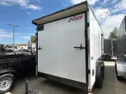 new Cargo (Enclosed) Trailers Pace American  for sale, in Wheat Ridge, CO Thumbnail 4