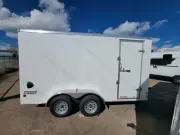 new Cargo (Enclosed) Trailers Haulmark  for sale, in Colorado Springs, CO Thumbnail 1