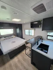 new Travel Trailers Forest River  for sale, in Grand Junction, CO Thumbnail 19