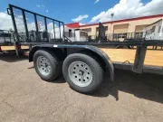 new Utility Trailers Voyager  for sale, in Wheat Ridge, CO Thumbnail 4