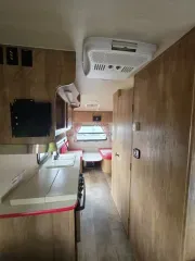 used Travel Trailers Gulf Stream  for sale, in Grand Junction, CO Thumbnail 18