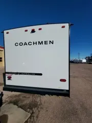 new Travel Trailers Coachmen  for sale, in Wheat Ridge, CO Thumbnail 13