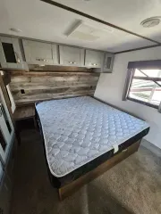 used Toy Haulers Keystone RV  for sale, in Longmont, CO Thumbnail 14