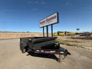 new Dump Trailers Buckshot Trailers  for sale, in Erie, CO Thumbnail 1