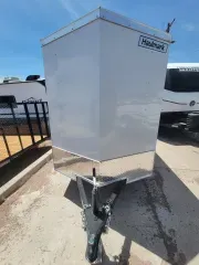 new Cargo (Enclosed) Trailers Haulmark  for sale, in Colorado Springs, CO Thumbnail 5
