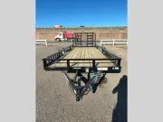 new Utility Trailers PJ Trailers  for sale, in Wheat Ridge, CO Thumbnail 2
