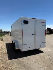 new Cargo (Enclosed) Trailers Pace American  for sale, in Wheat Ridge, CO Thumbnail 3