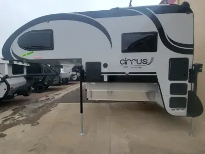 2026 nuCamp Cirrus