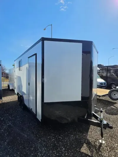 2026 Criterion 8.5'x16' 7K-